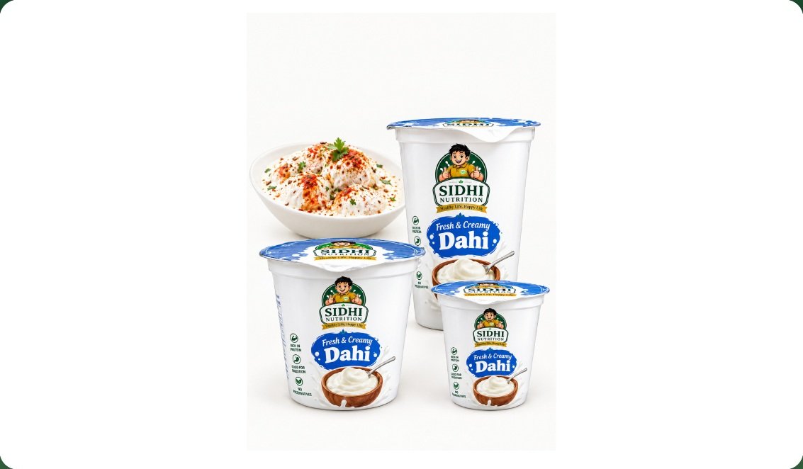 Dahi