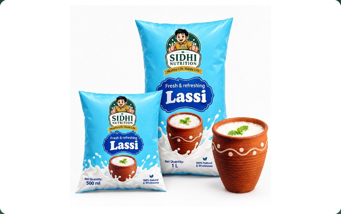 Lassi