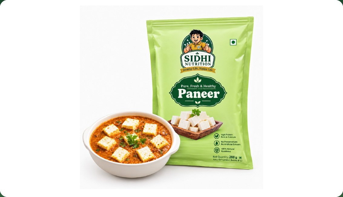 Paneer